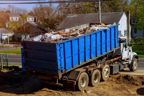 Best Garage Cleanout Services  in Ocean Grove, MA