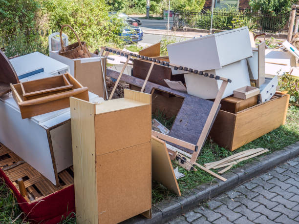 Trusted Ocean Grove, MA Junk Removal Experts
