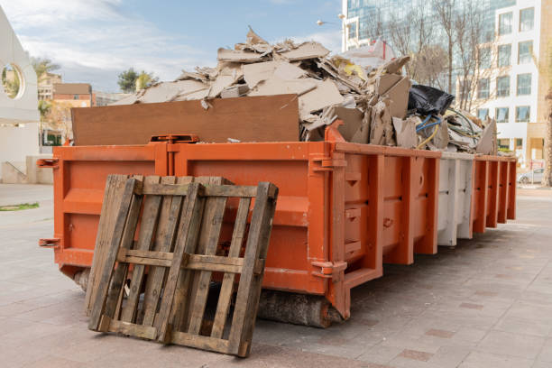 Best Full-Service Junk Removal  in Ocean Grove, MA