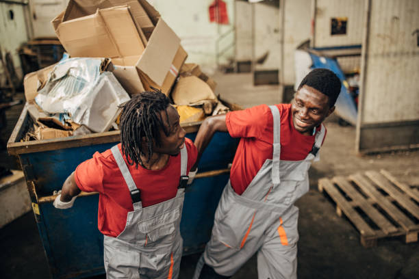 Best Professional Junk Removal  in Ocean Grove, MA