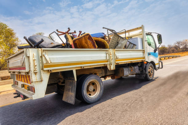 Best Basement Cleanout Services  in Ocean Grove, MA