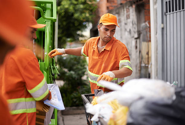 Best Attic Cleanout Services  in Ocean Grove, MA